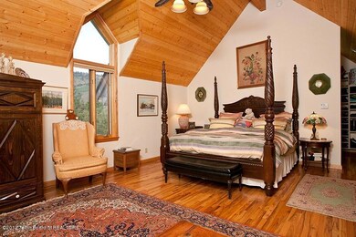 5 Master Bedroom