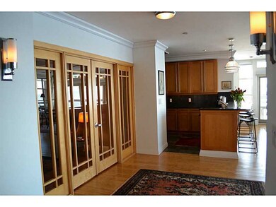 Stone Harbor Condominiums unit 309, Bristol, RI 02809 - photo 5