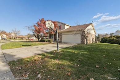 16550 Huff St, Livonia, MI 48154 - photo 3