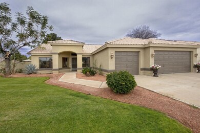 Great Curb Appeal