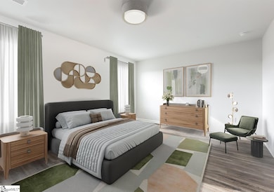 871 Willowmere Way unit Guilford, Spartanburg, SC 29303 - photo 4