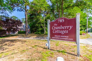 Cranberry Cottages