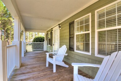 1576 Lewis Crook Rd, Lincolnton, GA 30817 - photo 5