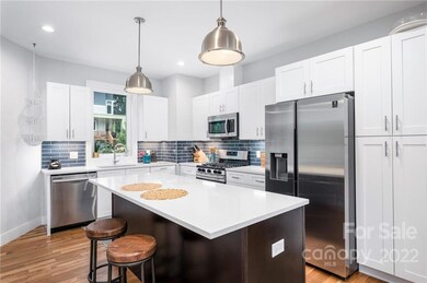 Large Kitchen Island with Breakfast Bar