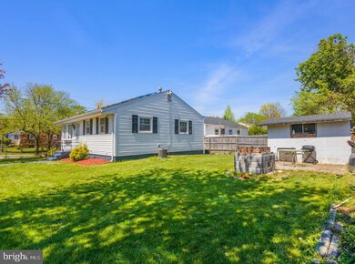 6900 El Paso St, Hyattsville, MD 20785 - photo 4