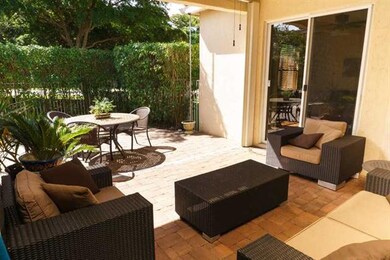 Patio/Deck/Lanai