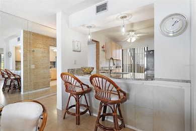 Palma del Mar Building G unit 209, Saint Petersburg, FL 33715 - photo 7