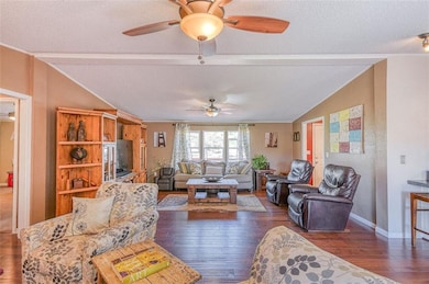 30305 Willow View Rd, Tecumseh, OK 74873 - photo 7