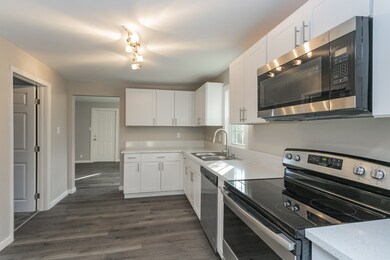 607 Bullock St, Columbia, TN 38401 - photo 3