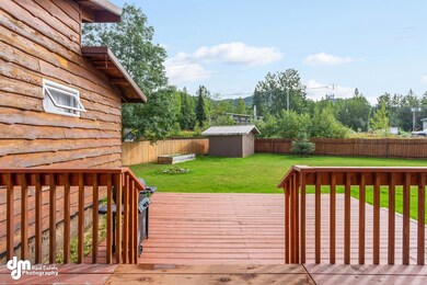 10531 Chatanika Loop,  ER AK 99577