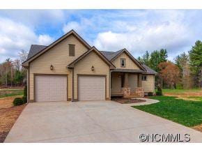 Craftsman Style