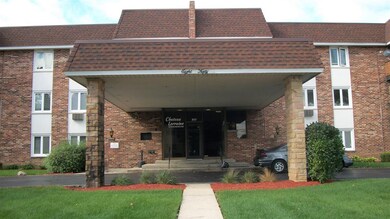 850 S Lorraine Rd unit 3E, Wheaton, IL 60189 - photo 3