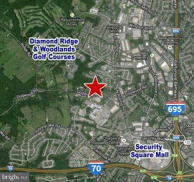 7206 Dogwood Rd, Windsor Mill, MD 21244 - photo 2