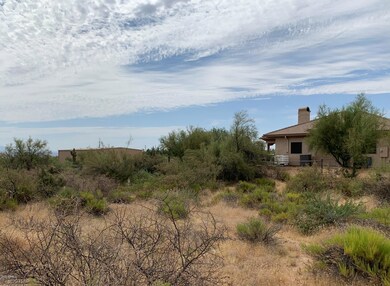 Great Lot to Build