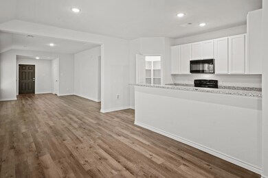 1712 Luke St, Ennis, TX 75119 - photo 7