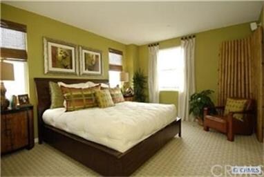 Master Suite, as shown in the model