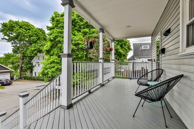 9 Pleasant St unit 9A, Wakefield, MA 01880 - photo 4