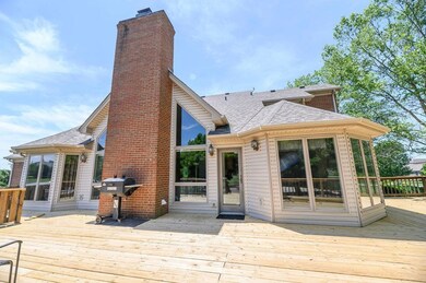 203 Claire de Lune, Harrodsburg, KY 40330 - photo 4