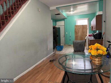 325 N Mount St, Baltimore, MD 21223 - photo 5