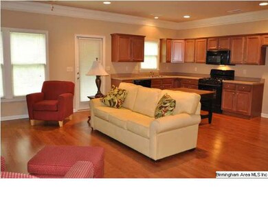 Crown Molding