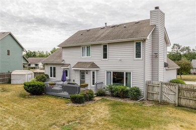 2500 E Leach Ave, Des Moines, IA 50320 - photo 3