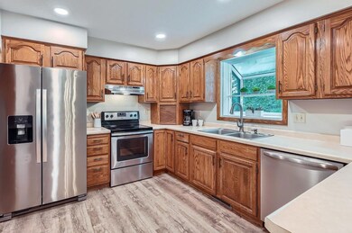 4900 Hodgson Connection, Saint Paul, MN 55126 - photo 5