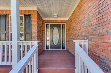 1030 Chapel Hill Dr, Lawrenceville, GA 30045 - photo 5