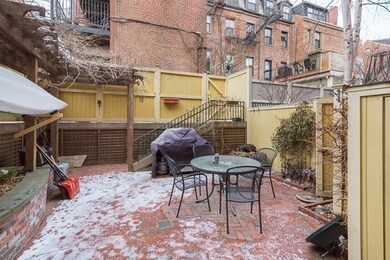 7 Cumston St, Boston, MA 02118 - photo 6