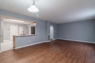 Open Concept