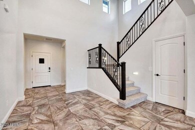 Stairway
