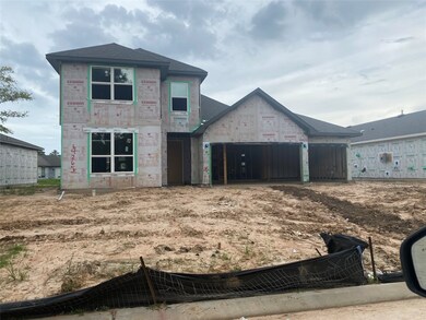 14265 Lake Lodge Dr, Conroe, TX 77384 - photo 4