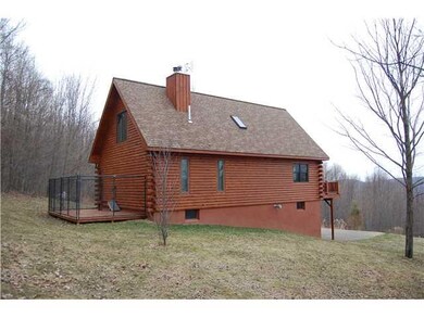 Exterior Back