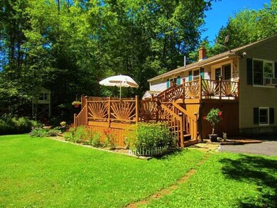 5 Shaker Woods Rd, Raymond, ME 04071 - photo 2