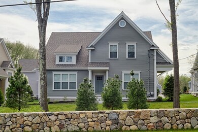 2 Steppingstone Dr unit 32, Medway, MA 02053 - photo 5