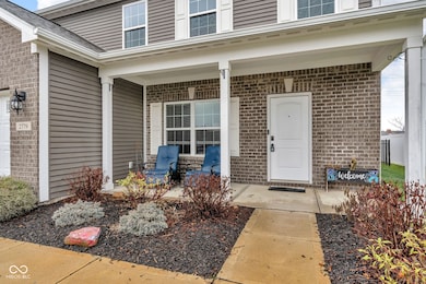 2779 Anchusa Dr, Plainfield, IN 46168 - photo 2