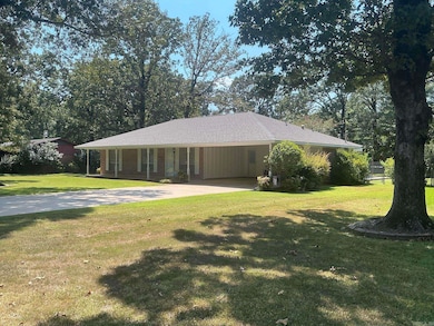 1204 Cypress St, Crossett, AR 71635 - photo 3