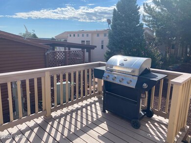 1915 Foxtrot Ln, Show Low, AZ 85901 - photo 3