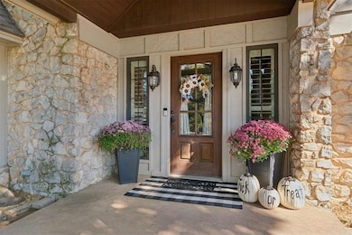 3810 Marked Tree Dr, Edmond, OK 73013 - photo 3