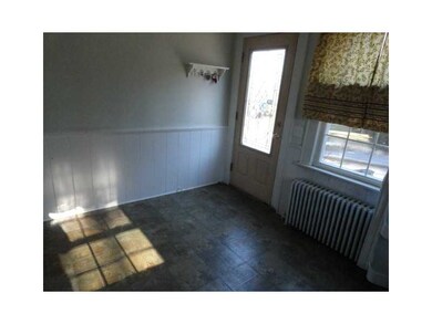 Dining Area.