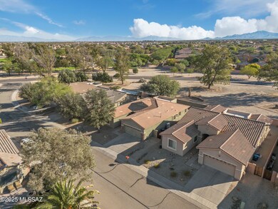 100 N Hayfield Draw Ln, Sahuarita, AZ 85629 - photo 2