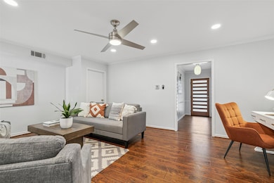 4416 Dalny St, Dallas, TX 75214 - photo 3