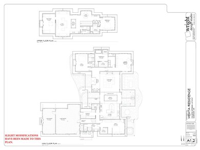 Lot 127 - Floor Plan
