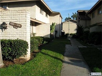 Front Entrance to your New Home.