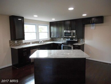 1307 Paddock Ln, Bowie, MD 20716 - photo 4