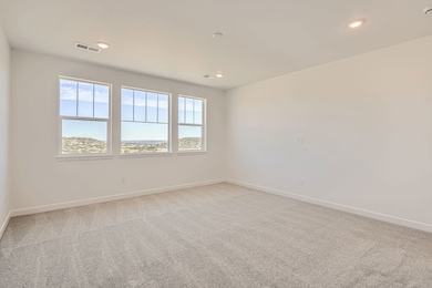 4003 Descent St Owner's Suite