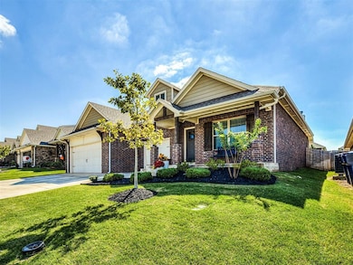 8324 NW 163rd St, Edmond, OK 73013 - photo 6