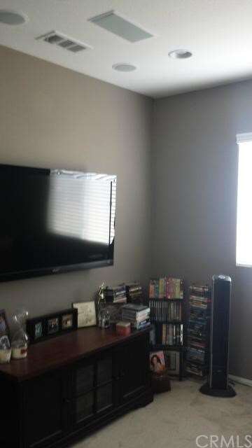 Loft/Media Room!