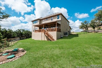 12718 Bluff Spurs Trail, Helotes, TX 78023 - photo 6