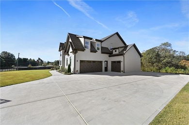 2550 Kilgore Rd, Buford, GA 30519 - photo 4