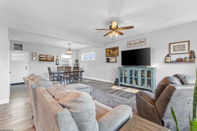 138 Morgan Run Rd, Morgantown, WV 26508 - photo 7